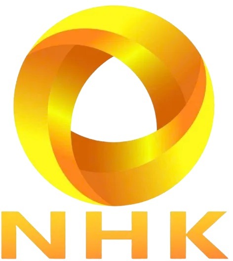 NHK Logo